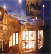 Hotel Filigree Mussoorie Exterior photo