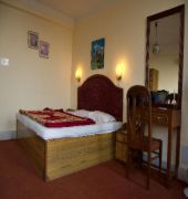 Hotel Filigree Mussoorie Exterior photo